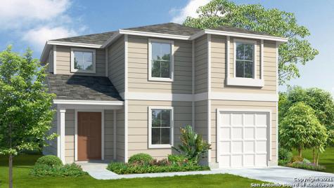 15665 Crimson Topaz San Antonio TX 78253