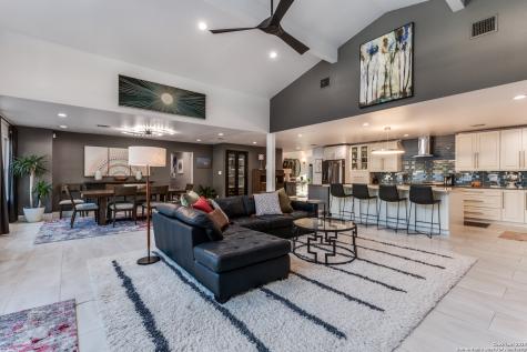 311 E Woodlake Drive San Antonio TX 78229