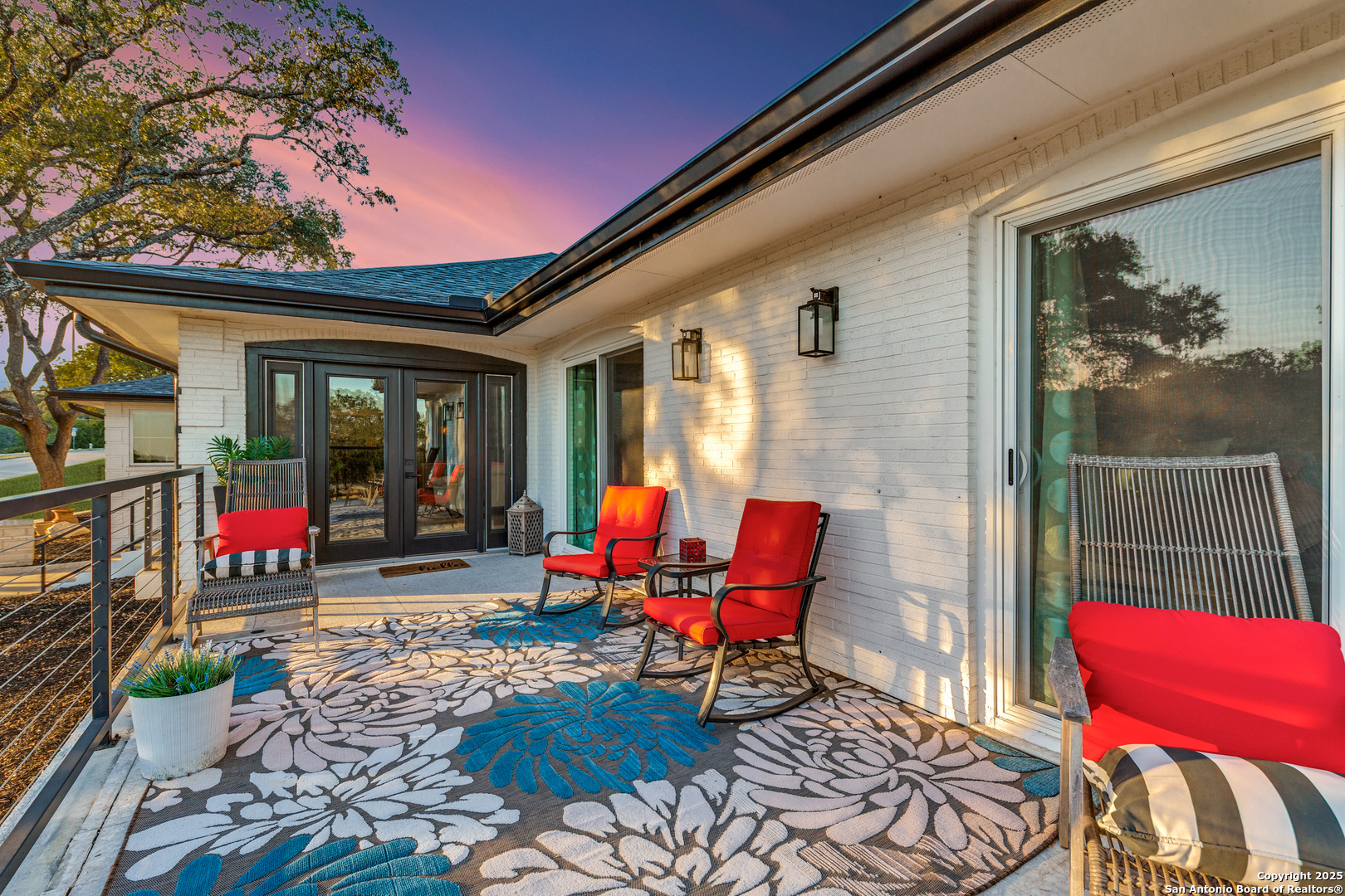 311 E Woodlake Drive San Antonio TX 78229