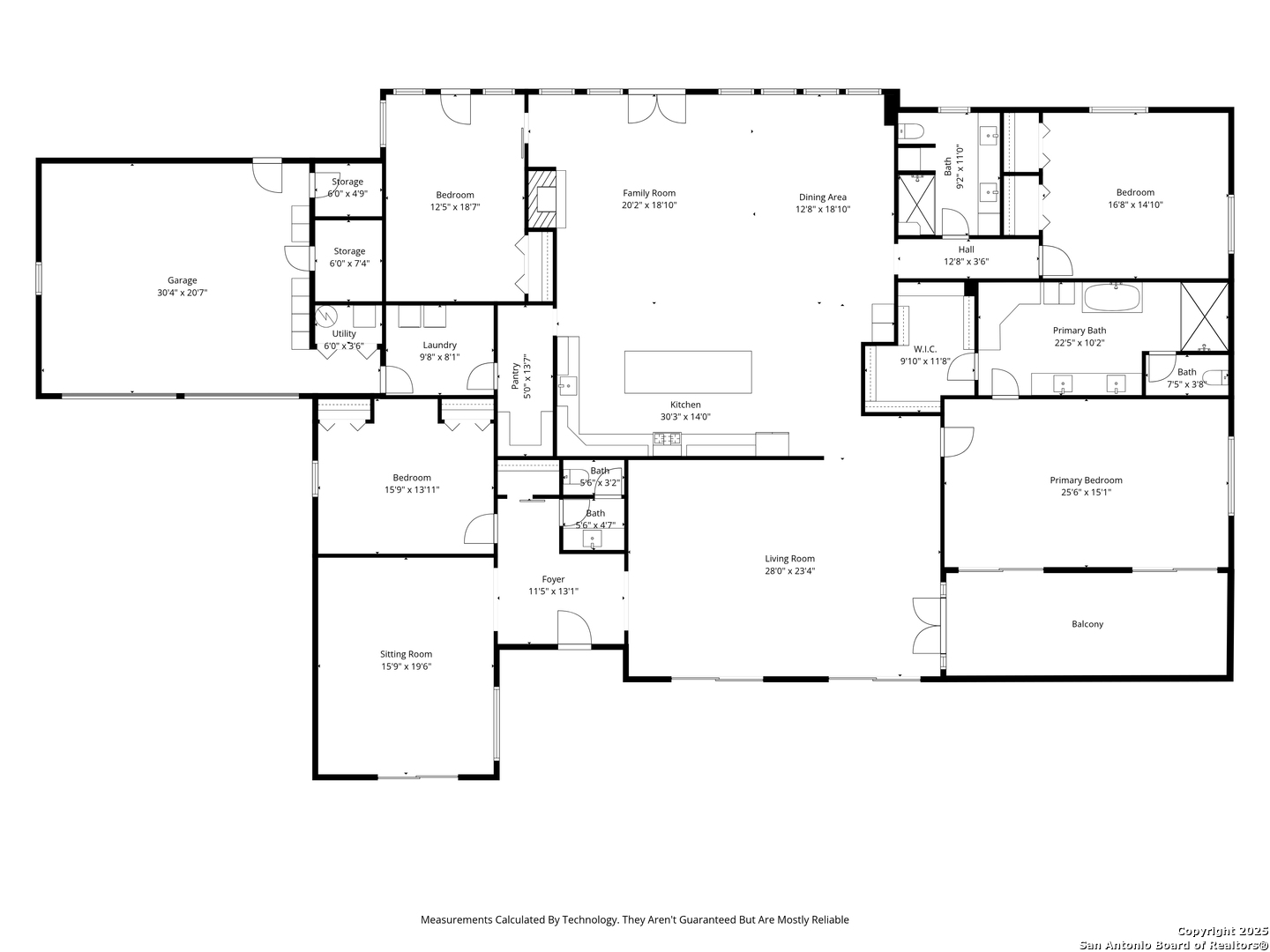 311 E Woodlake Drive San Antonio TX 78229