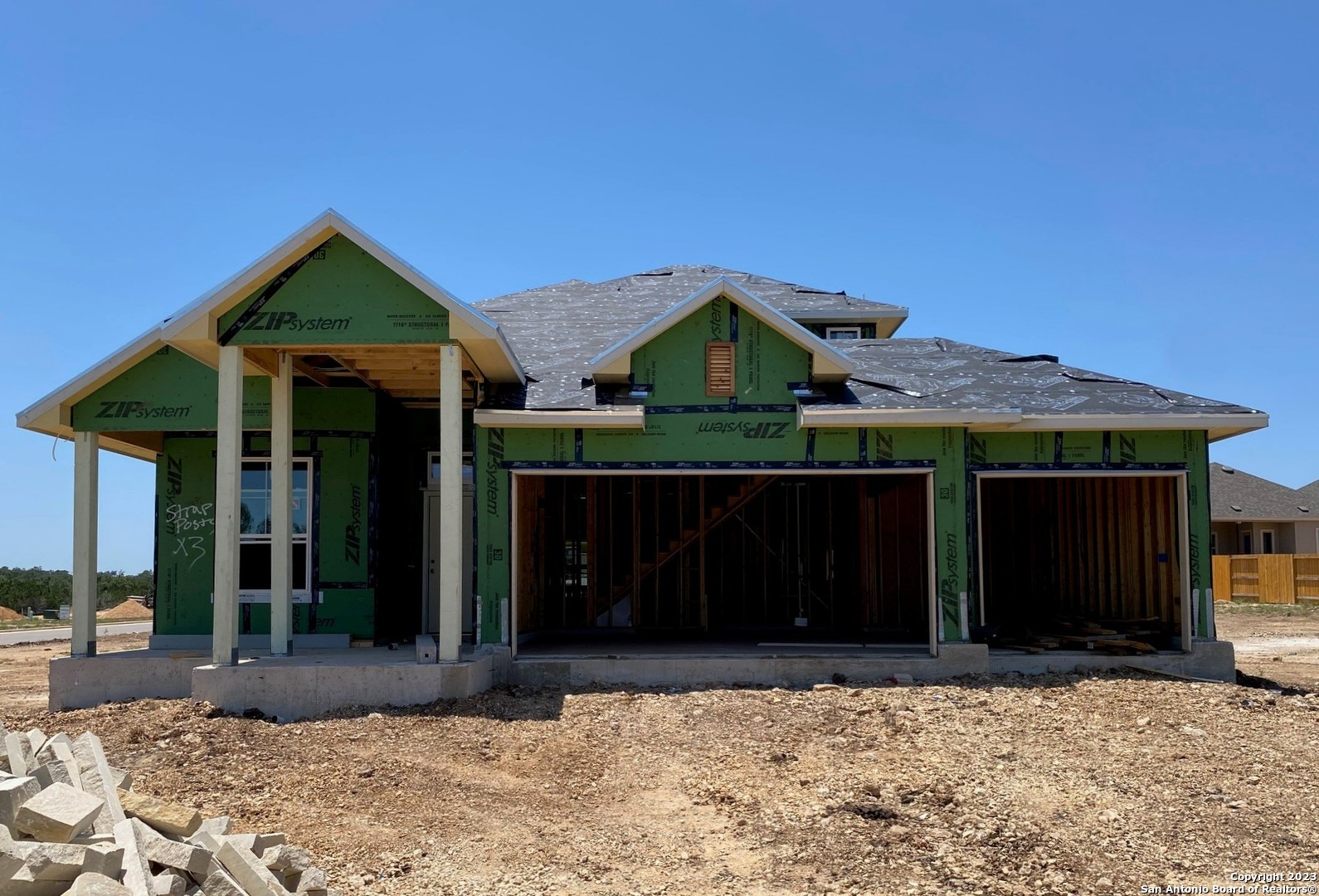 1409 Quarry Rock New Braunfels TX 78132