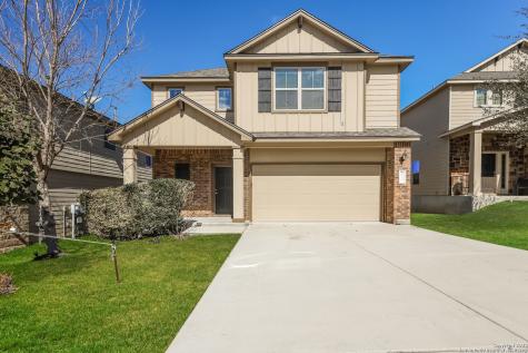 12327 Fort Bliss San Antonio TX 78245