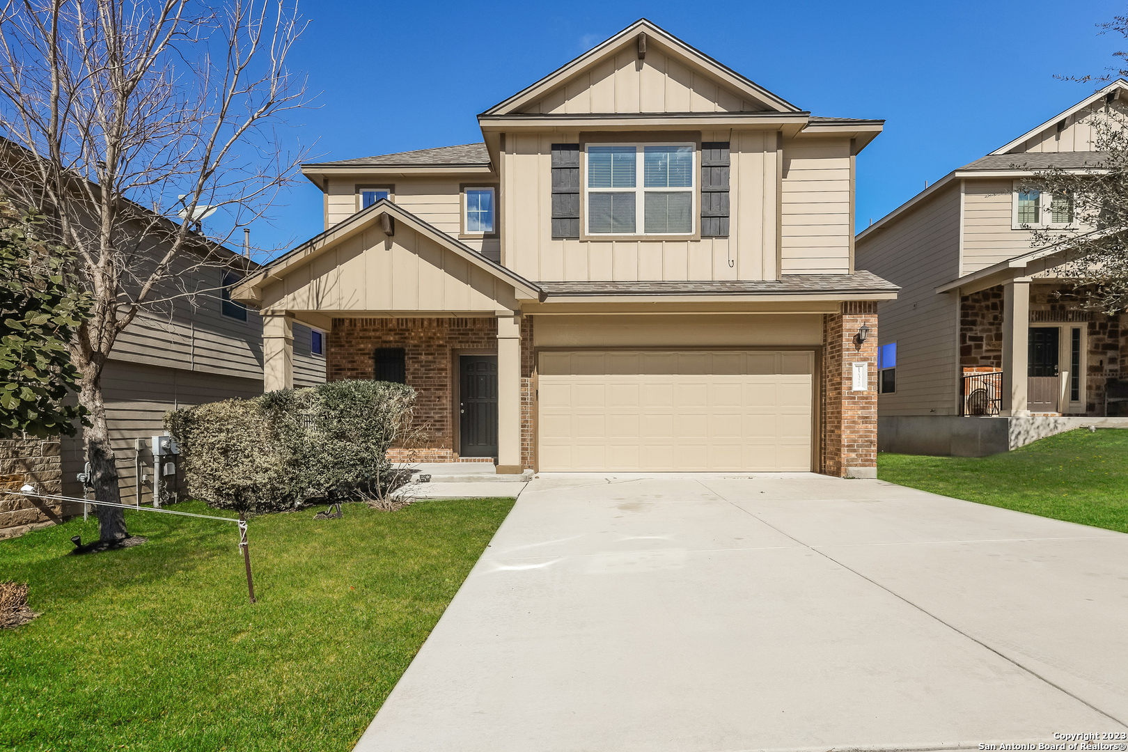 12327 Fort Bliss San Antonio TX 78245