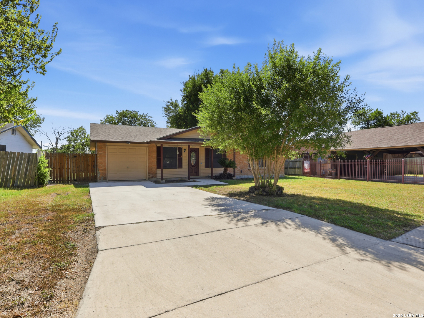 7614 Glen Briar San Antonio TX 78239
