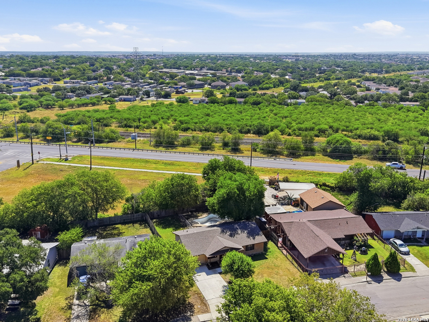 7614 Glen Briar San Antonio TX 78239