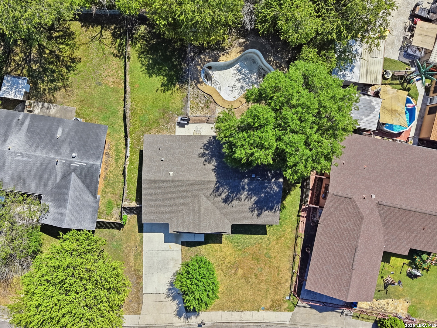 7614 Glen Briar San Antonio TX 78239