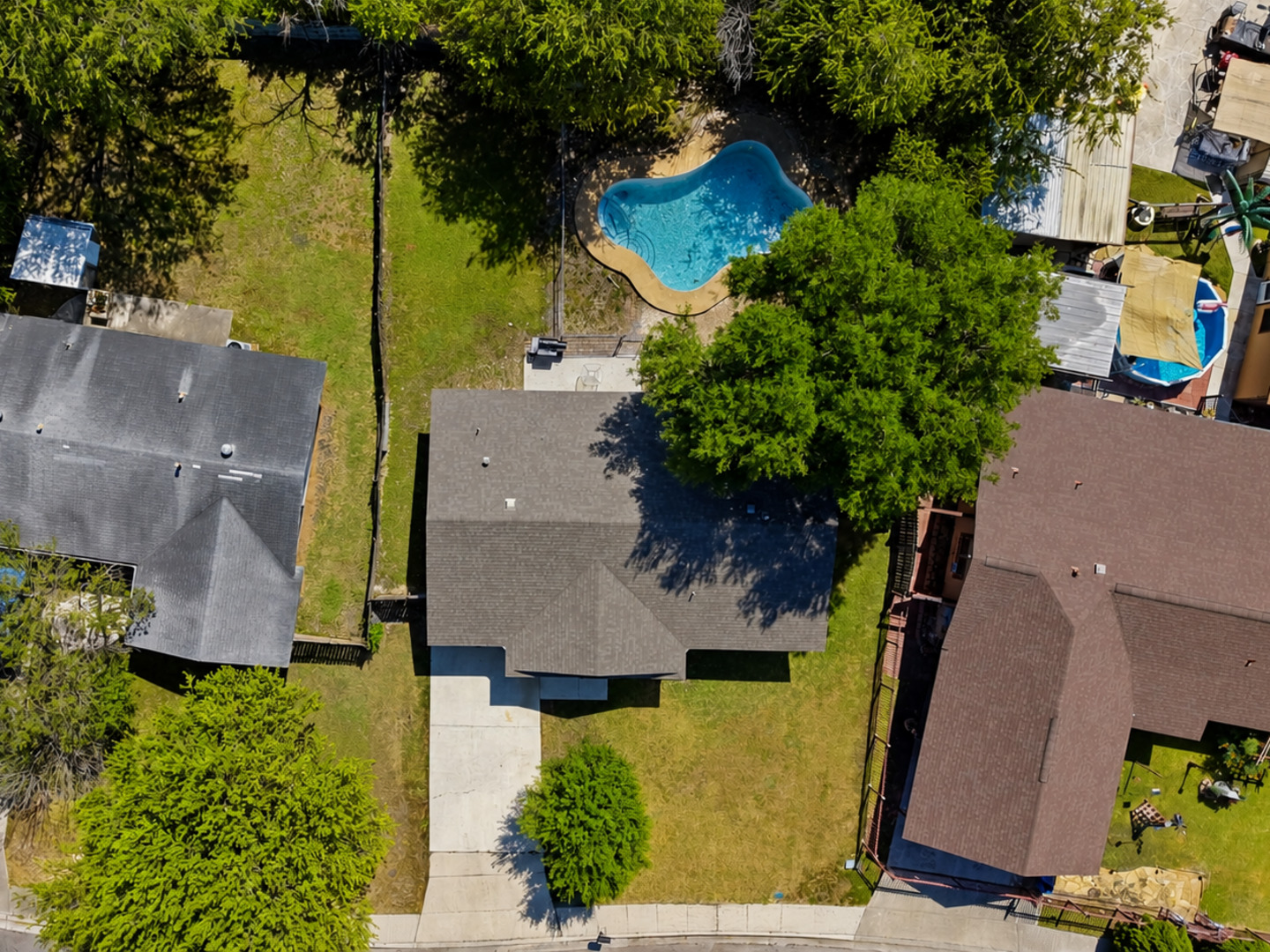 7614 Glen Briar San Antonio TX 78239