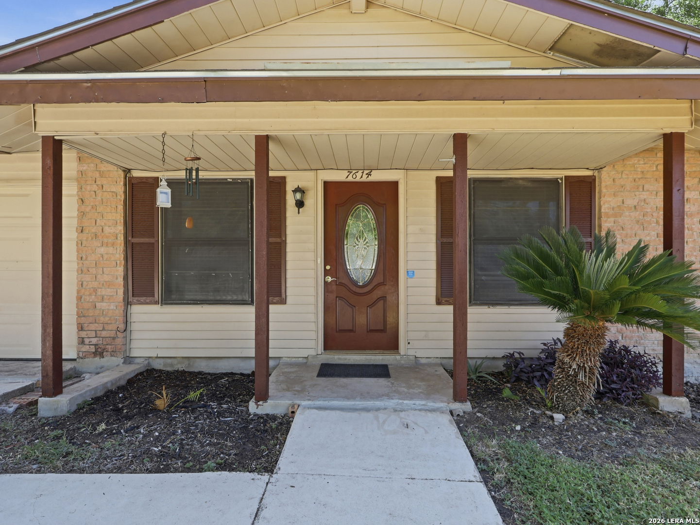 7614 Glen Briar San Antonio TX 78239
