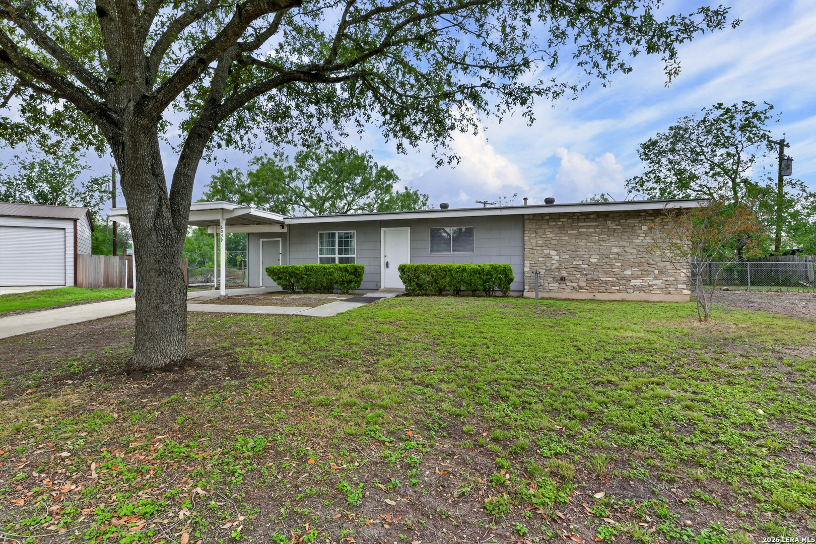 6039 Golden Valley Drive San Antonio TX 78242