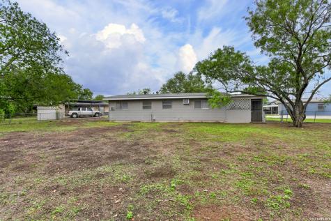 6039 Golden Valley Drive San Antonio TX 78242
