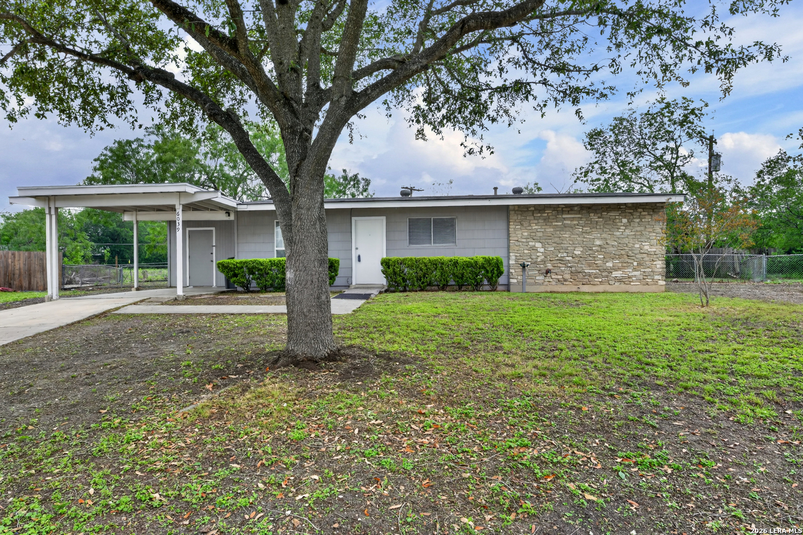 6039 Golden Valley Drive San Antonio TX 78242