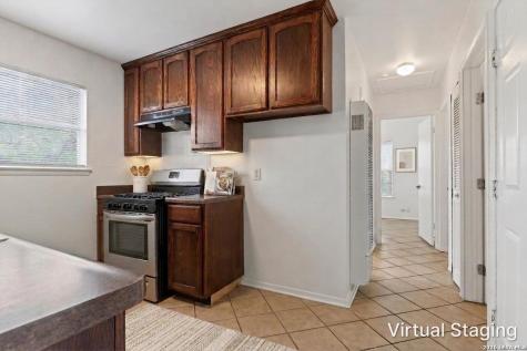 6039 Golden Valley Drive San Antonio TX 78242