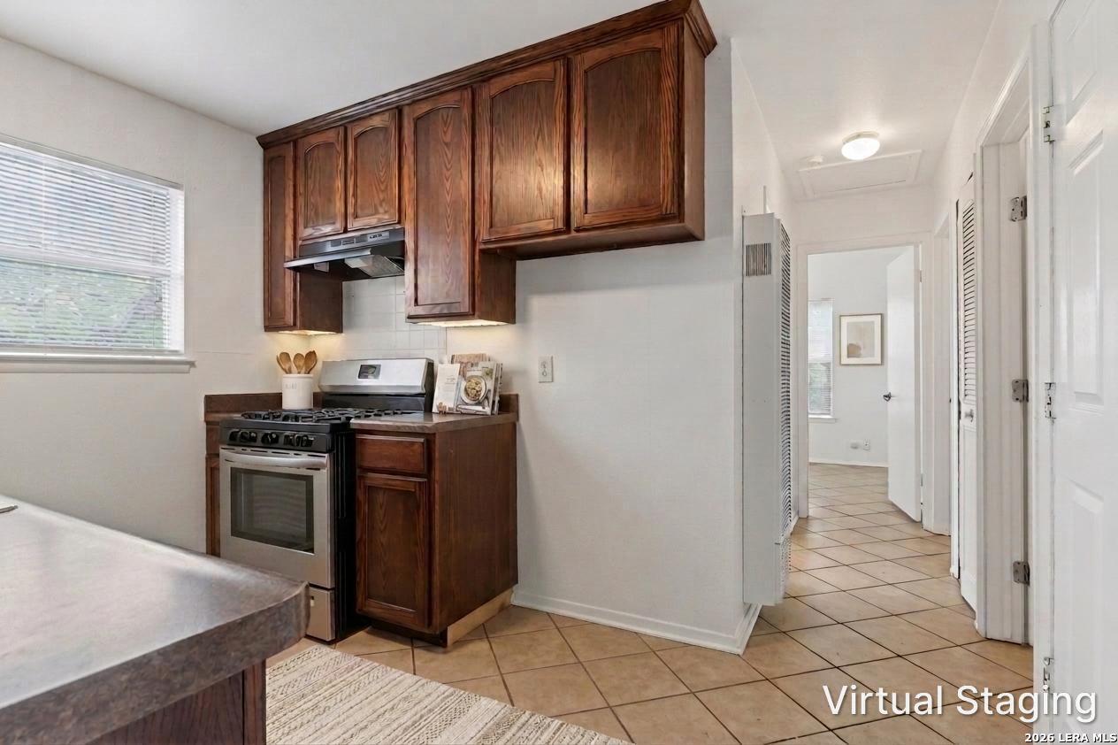 6039 Golden Valley Drive San Antonio TX 78242