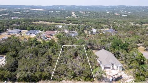 6136 Tanglewood Trail Spring Branch TX 78070