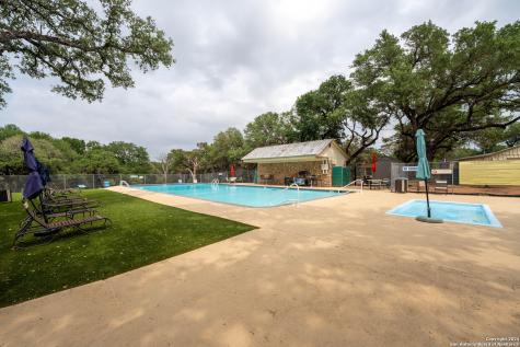 6136 Tanglewood Trail Spring Branch TX 78070