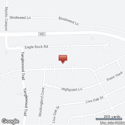 6136 Tanglewood Trail Spring Branch TX 78070