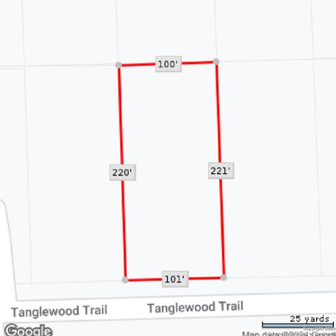6136 Tanglewood Trail Spring Branch TX 78070