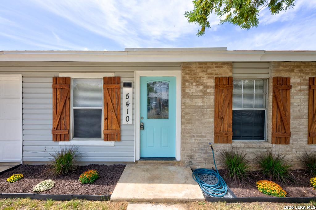 5410 Red Sky Street San Antonio TX 78242
