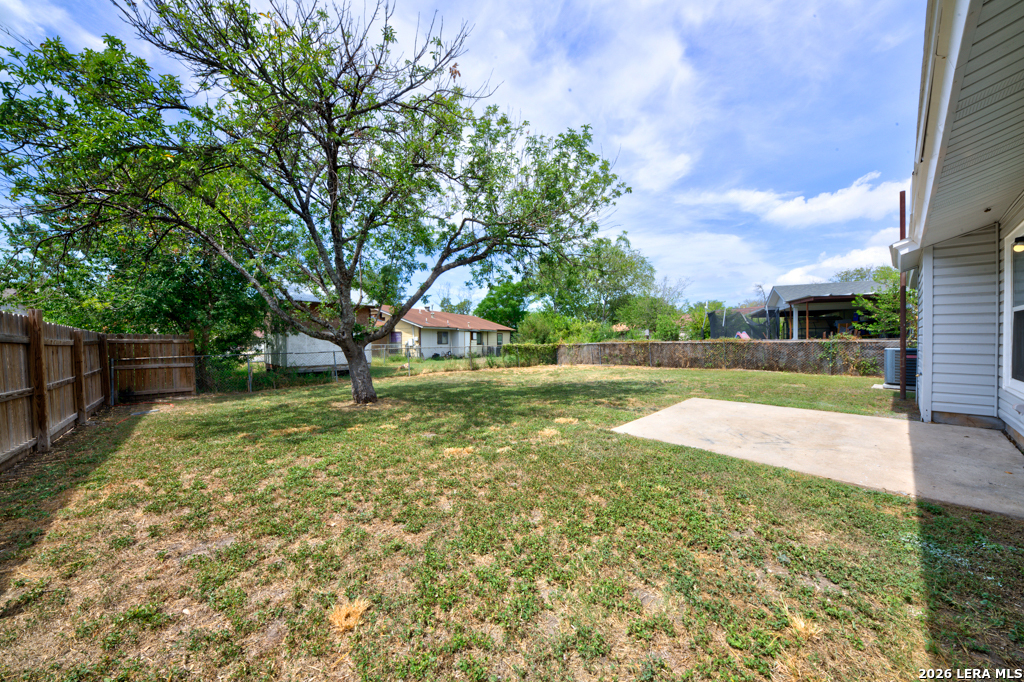 5410 Red Sky Street San Antonio TX 78242