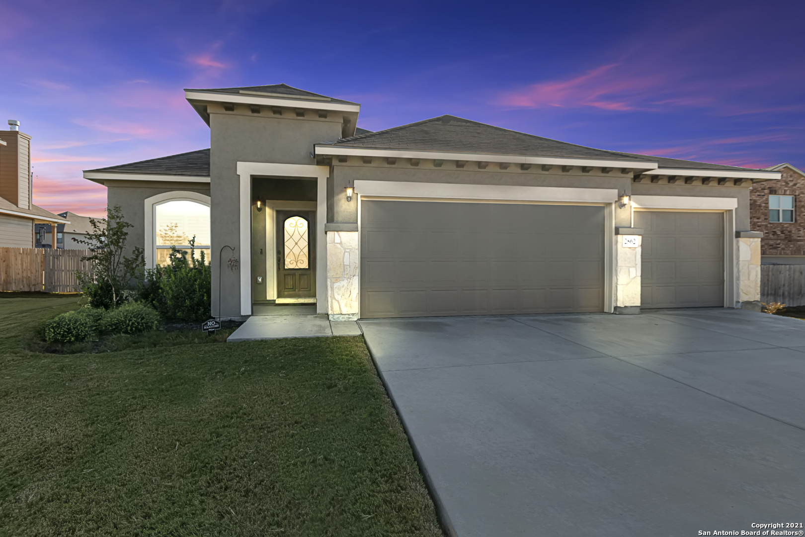 2862 Silo Turn New Braunfels TX 78130