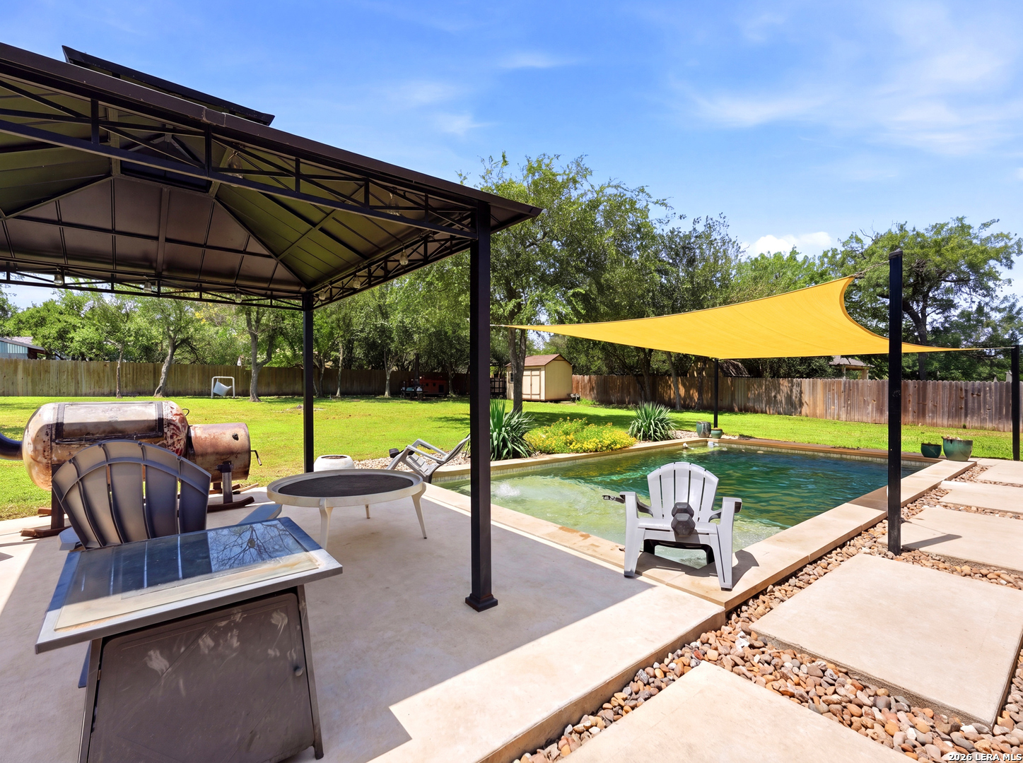 505 County Road 3822 San Antonio TX 78253