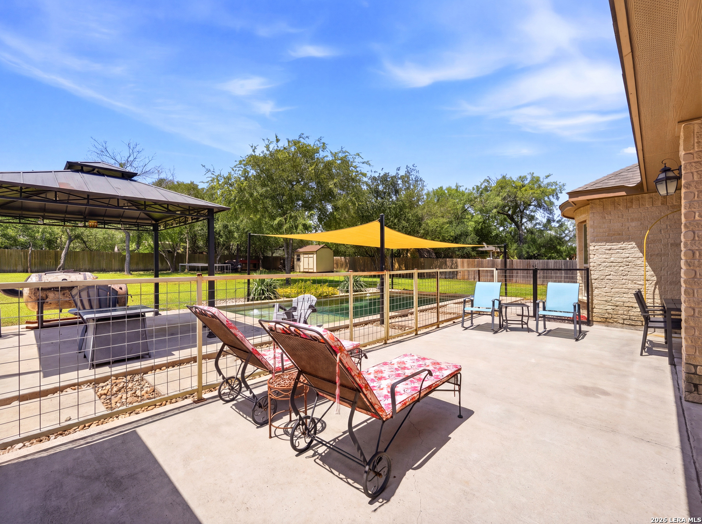 505 County Road 3822 San Antonio TX 78253
