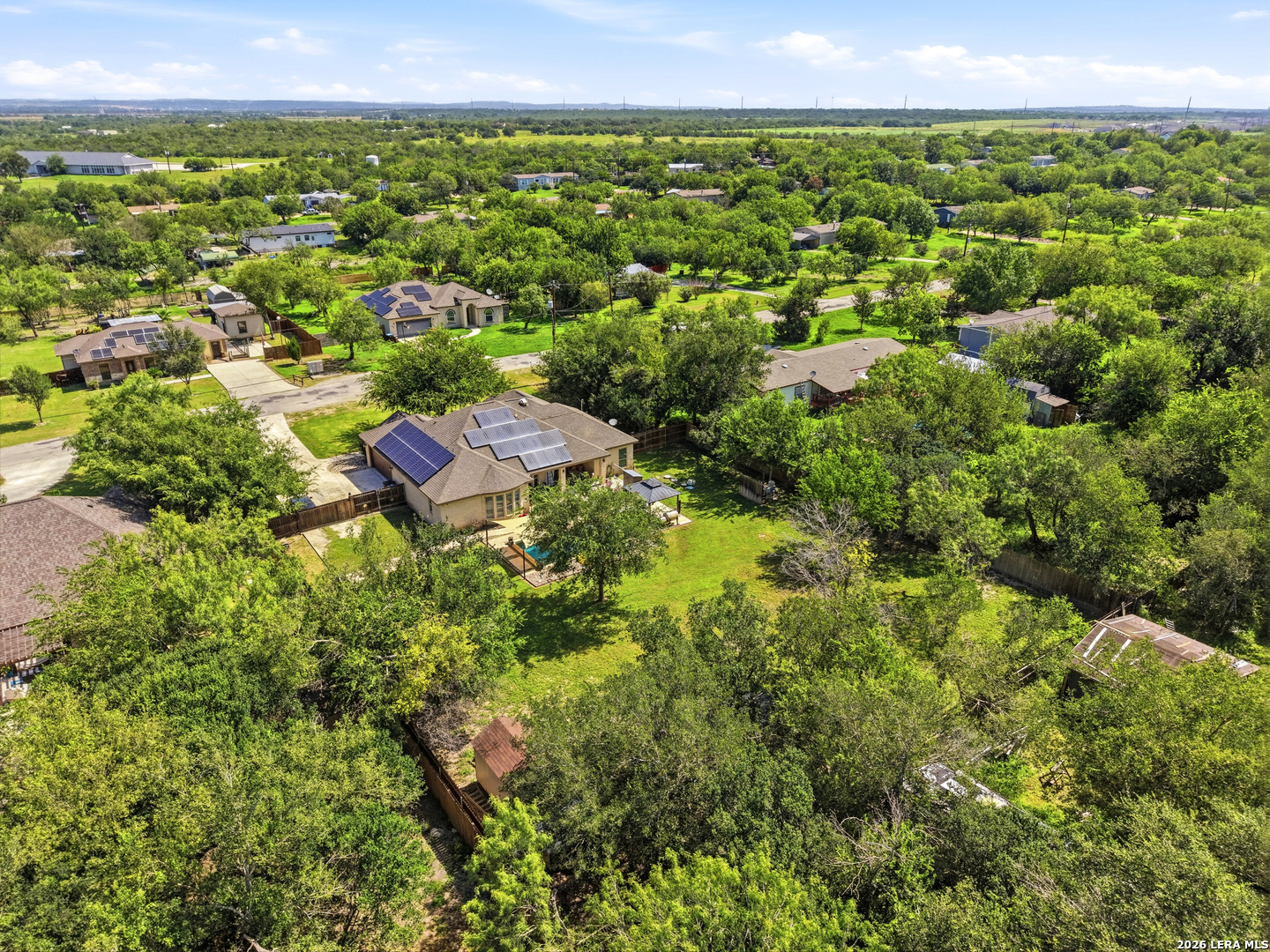 505 County Road 3822 San Antonio TX 78253