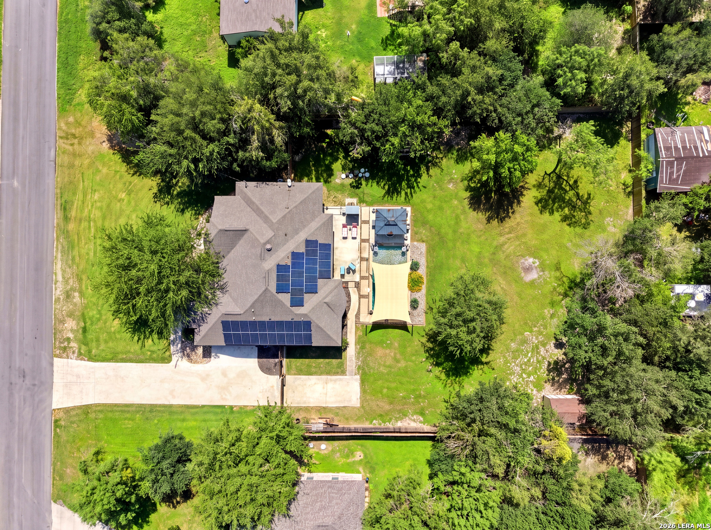 505 County Road 3822 San Antonio TX 78253
