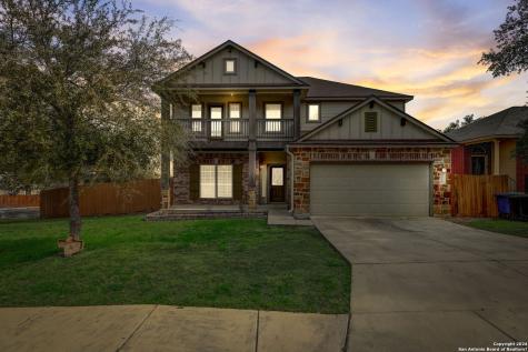 10718 Marot Field Helotes TX 78023