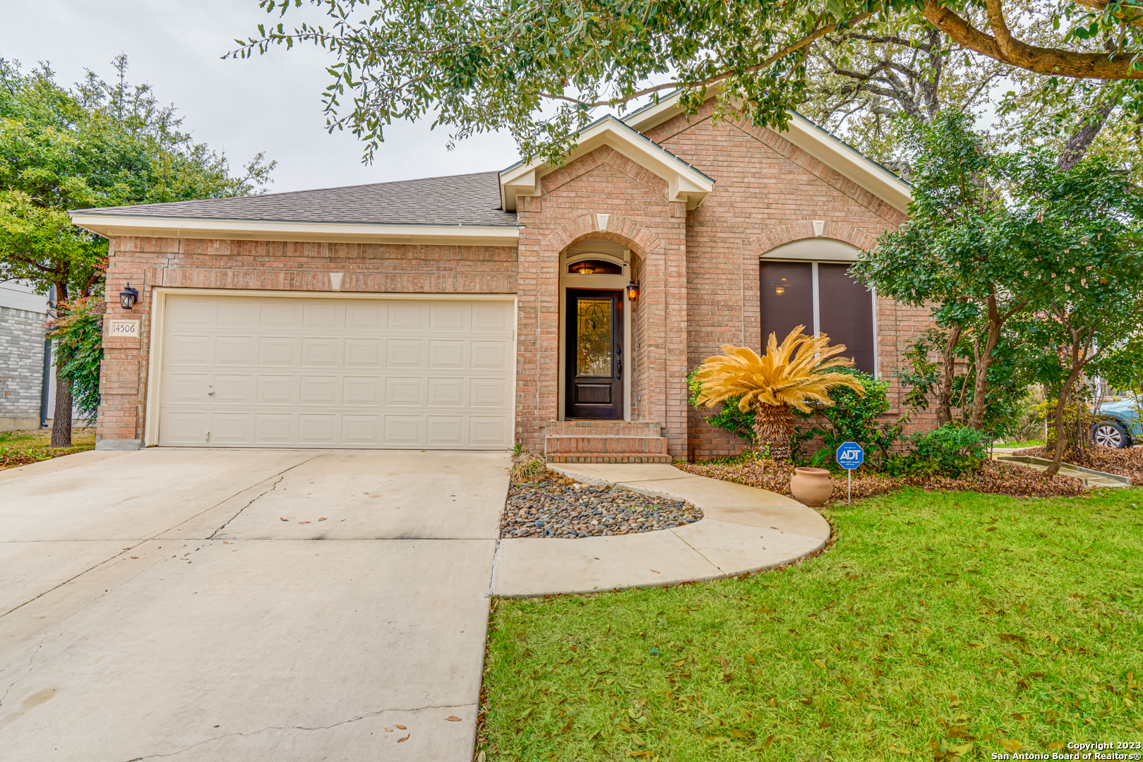 14506 Triple Crown Lane San Antonio TX 78248