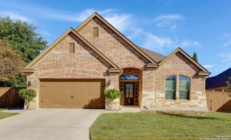 12515 Old Stillwater San Antonio TX 78254