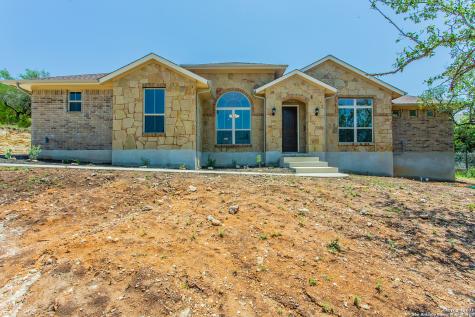 25922 Symphonic Hill San Antonio TX 78260