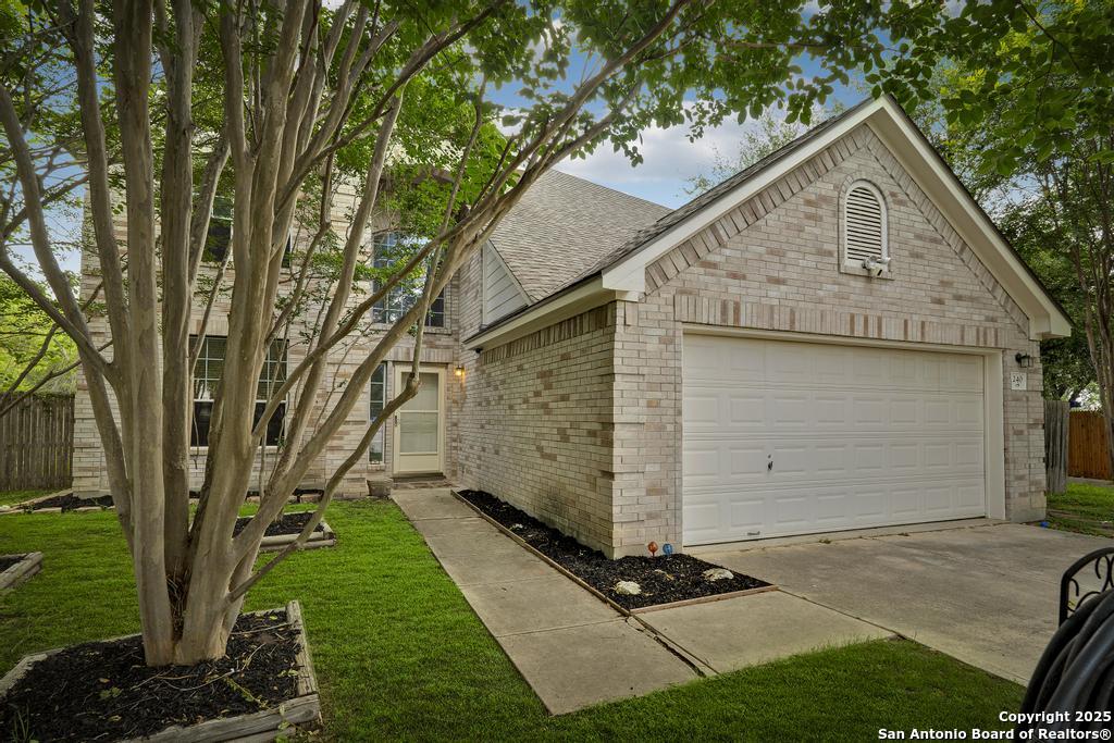 240 Lieck Cove Cibolo TX 78108