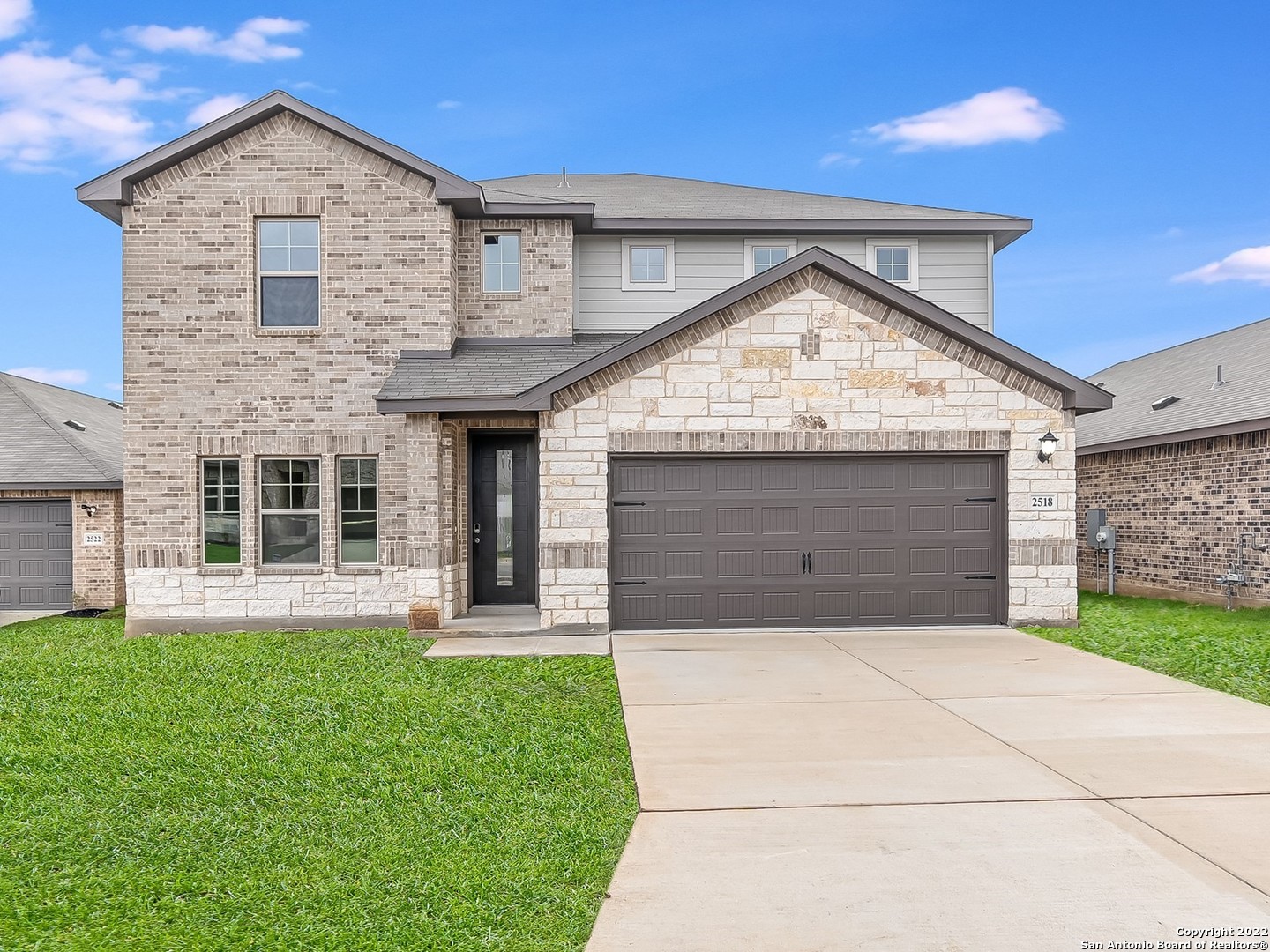 2518 Pennilynn Way San Antonio TX 78253