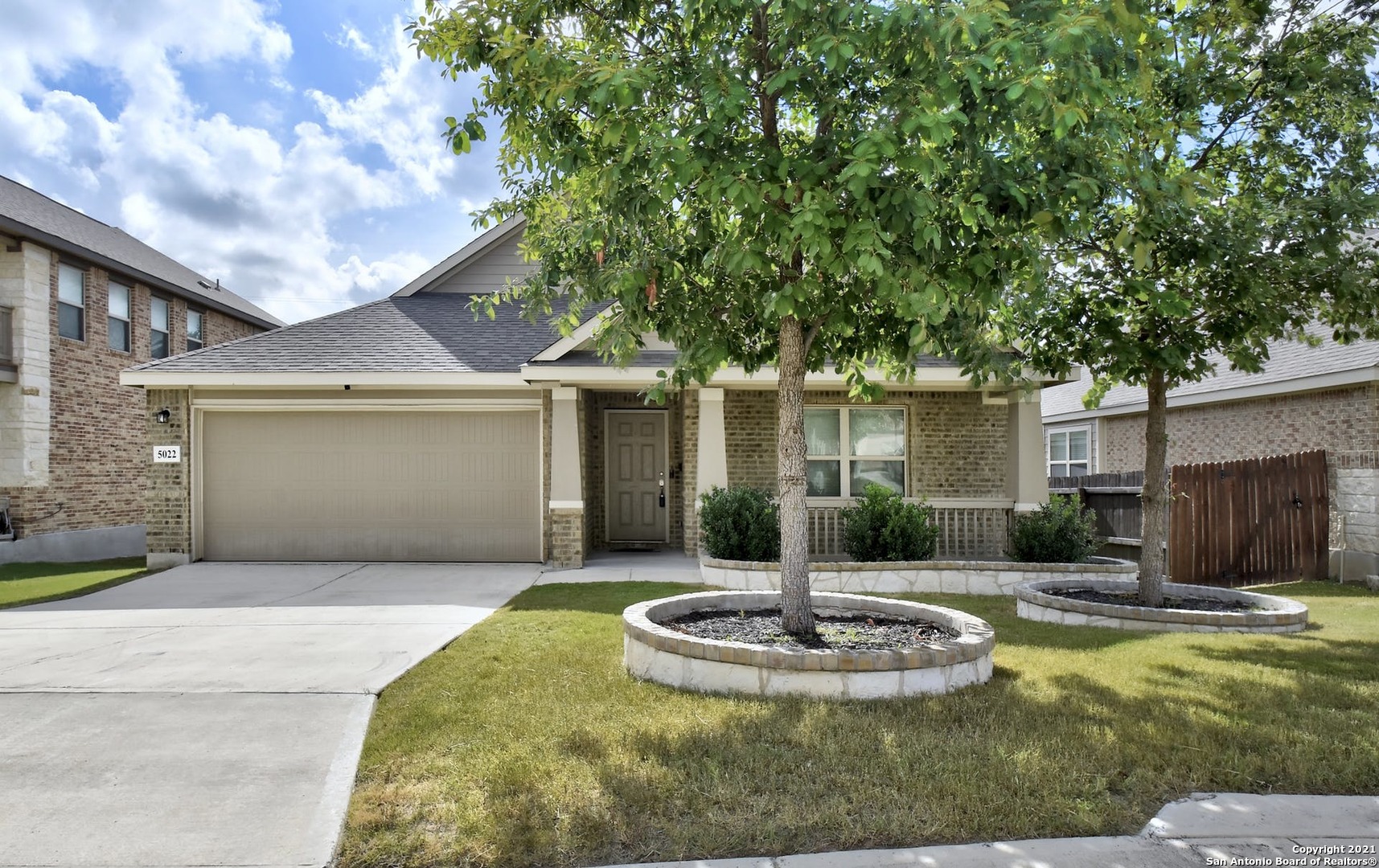 5022 Italica Road San Antonio TX 78253