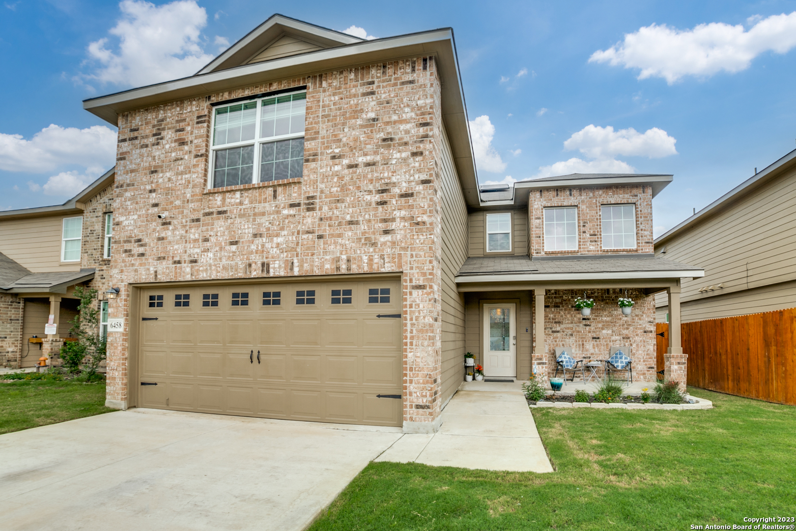 6458 Staccato Staff San Antonio TX 78252