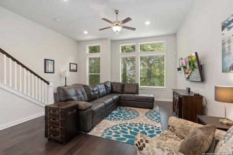 138 Humphrey Avenue San Antonio TX 78209