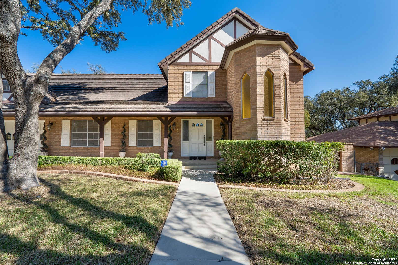 9610 Boutwell Street San Antonio TX 78230