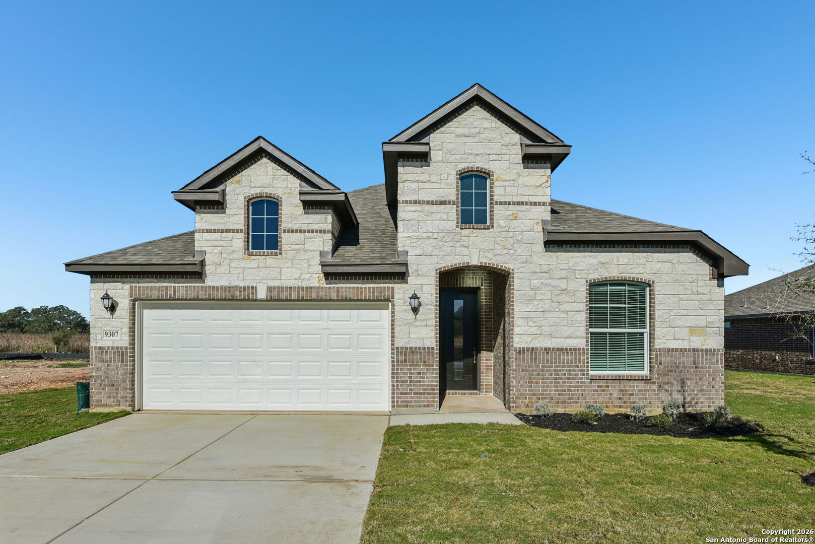9307 Quail Crest Drive Schertz TX 78154