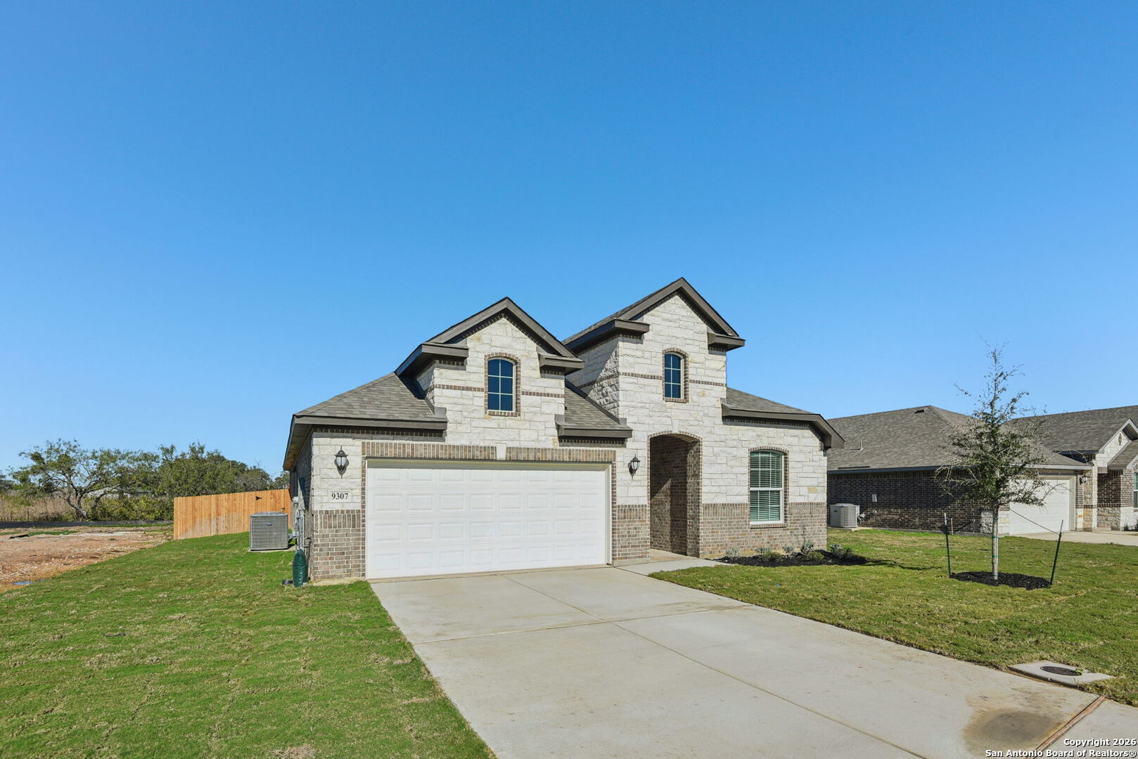9307 Quail Crest Drive Schertz TX 78154