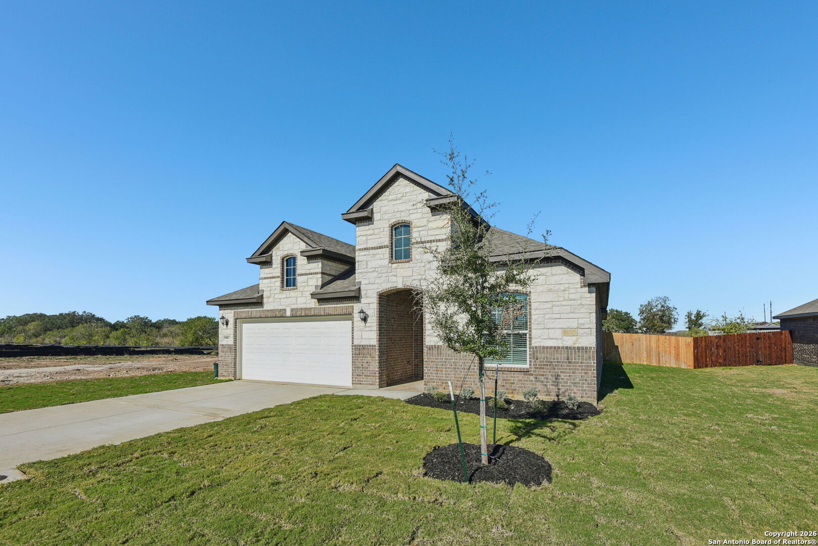 9307 Quail Crest Drive Schertz TX 78154