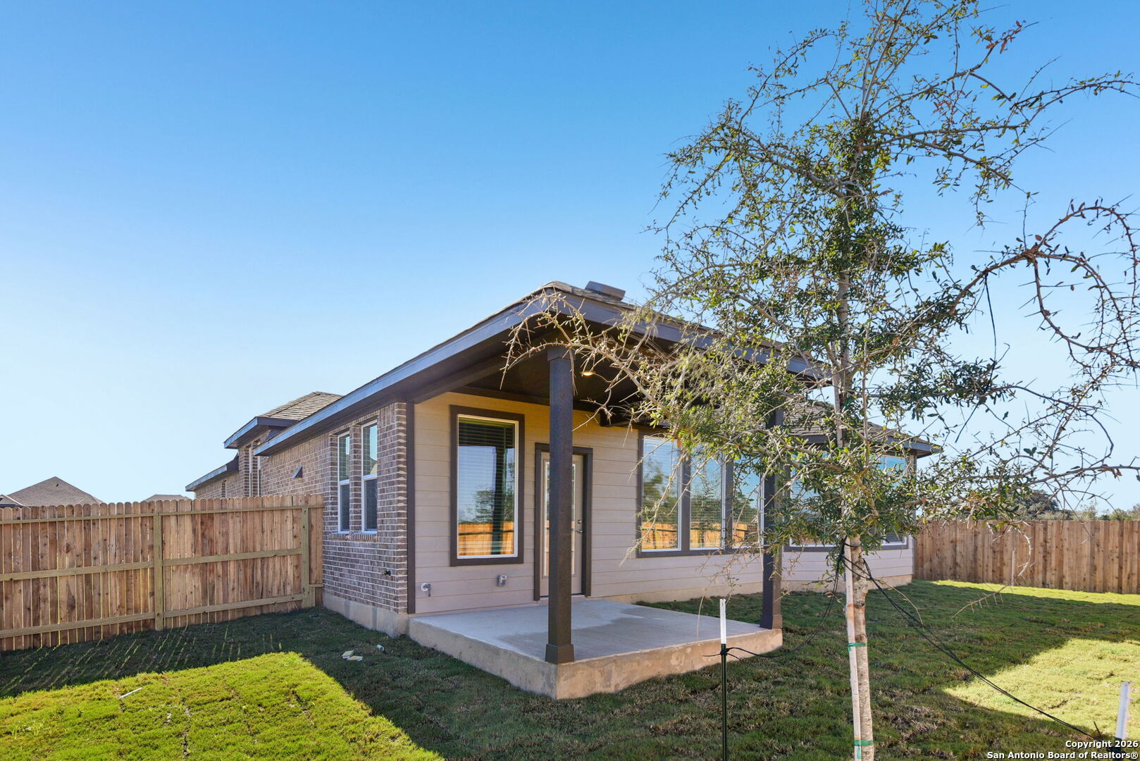 9307 Quail Crest Drive Schertz TX 78154