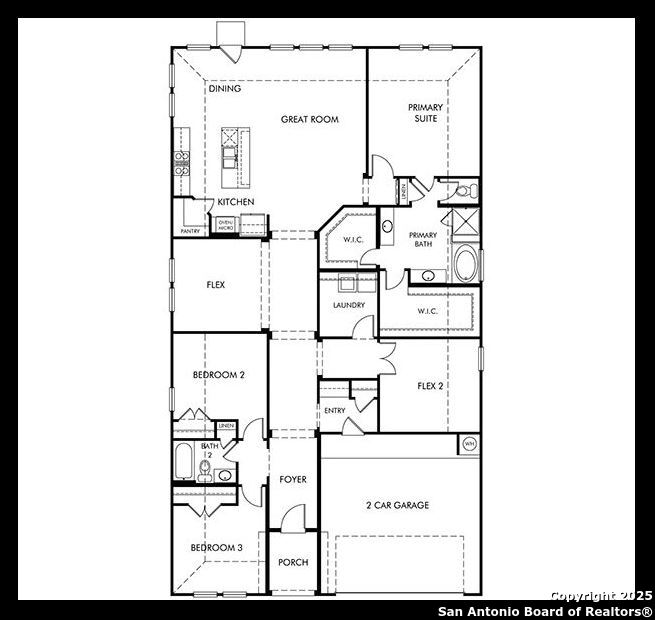 9307 Quail Crest Drive Schertz TX 78154