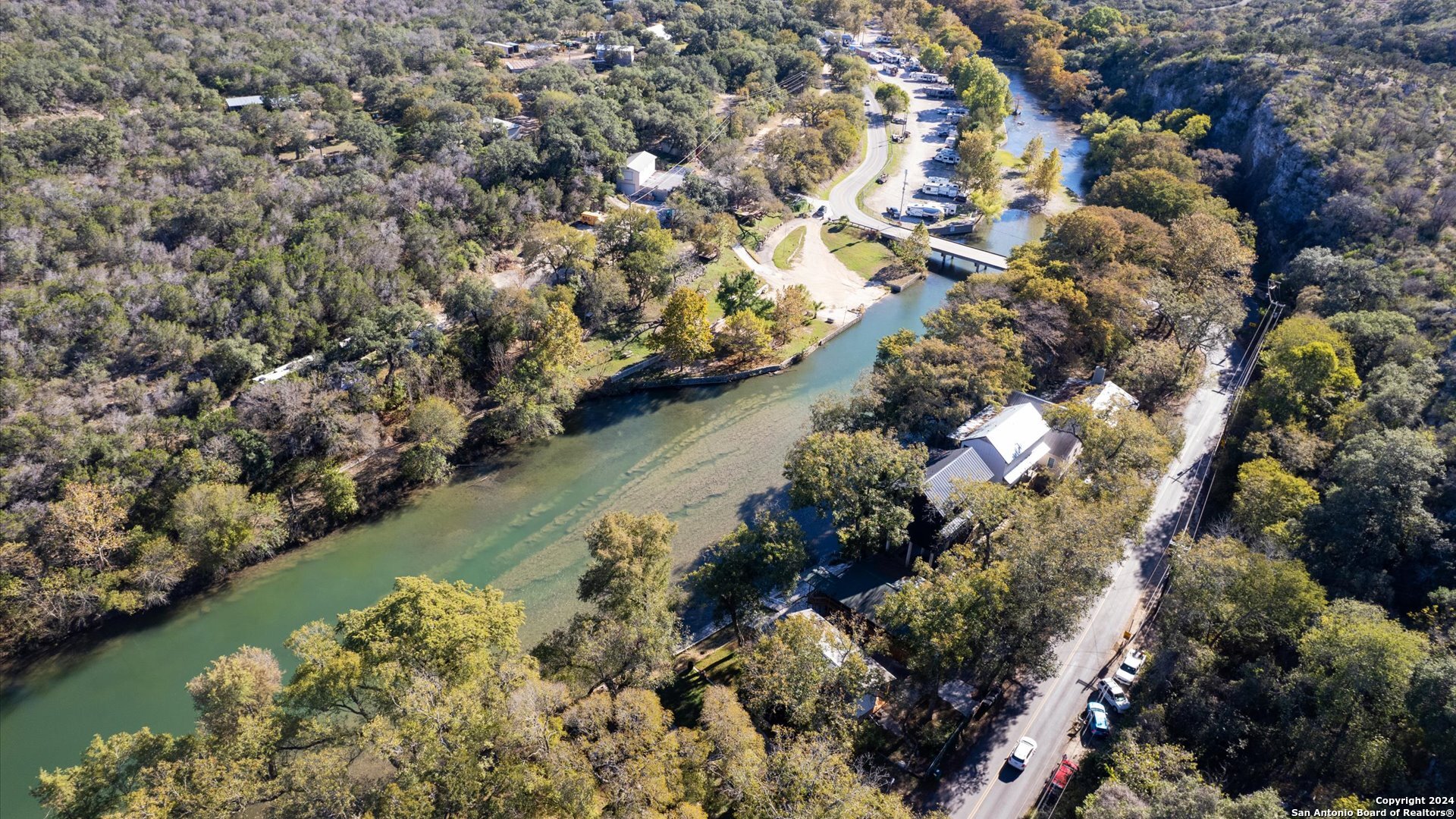 6786 River Road New Braunfels TX 78132