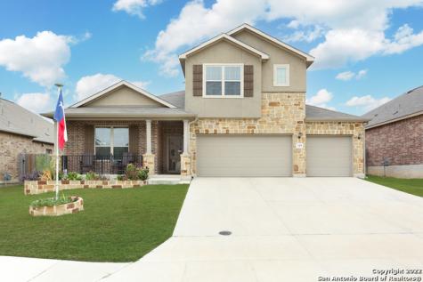 348 Green Heron New Braunfels TX 78130