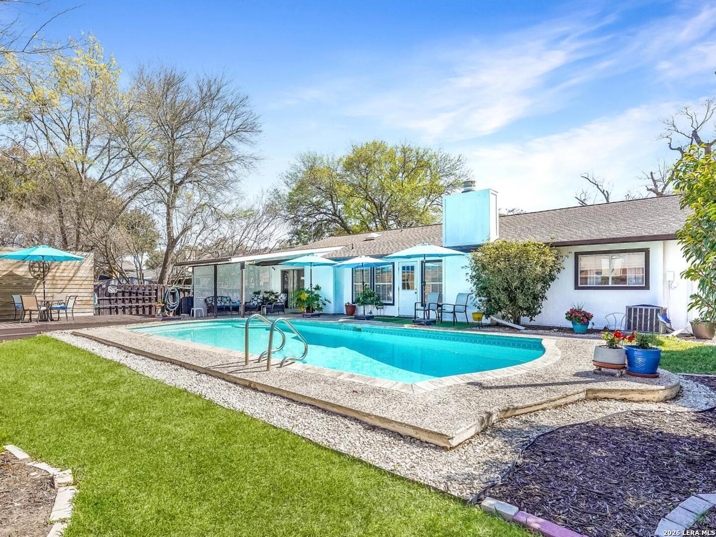 6119 Woodmoor Street San Antonio TX 78249