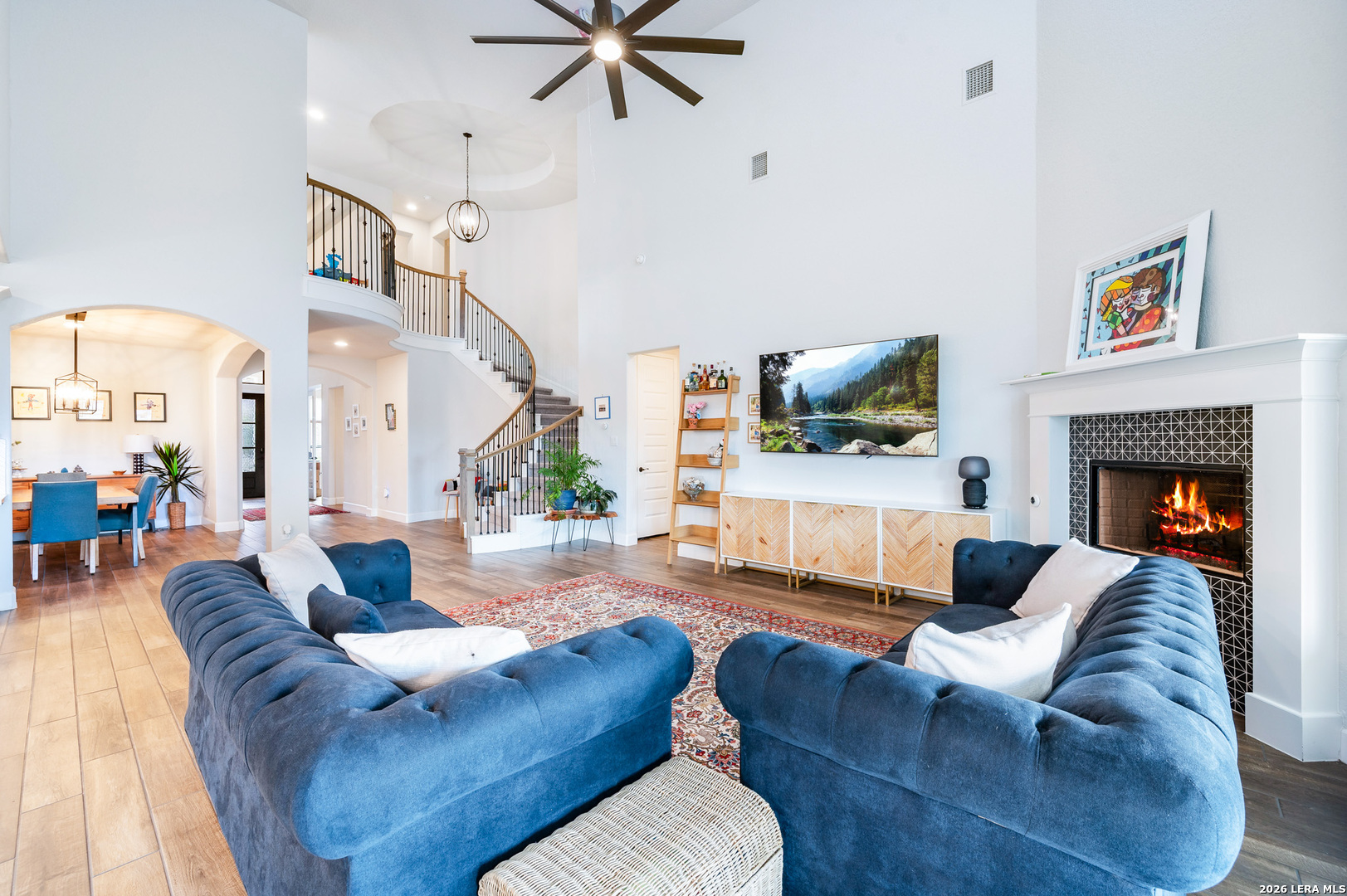 30137 Valley Run Fair Oaks Ranch TX 78015