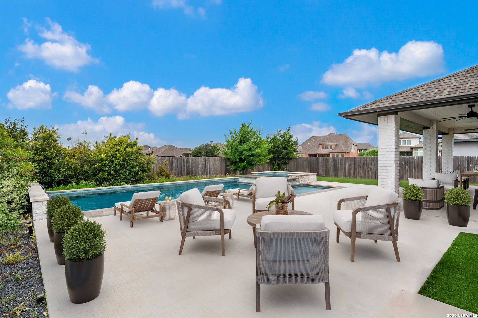 30137 Valley Run Fair Oaks Ranch TX 78015