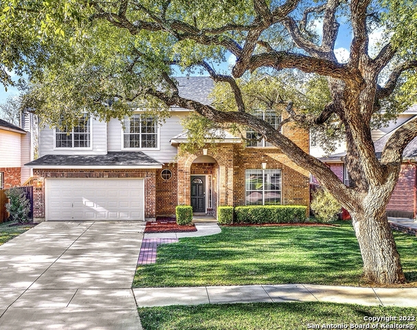 136 Yeager Circle Cibolo TX 78108