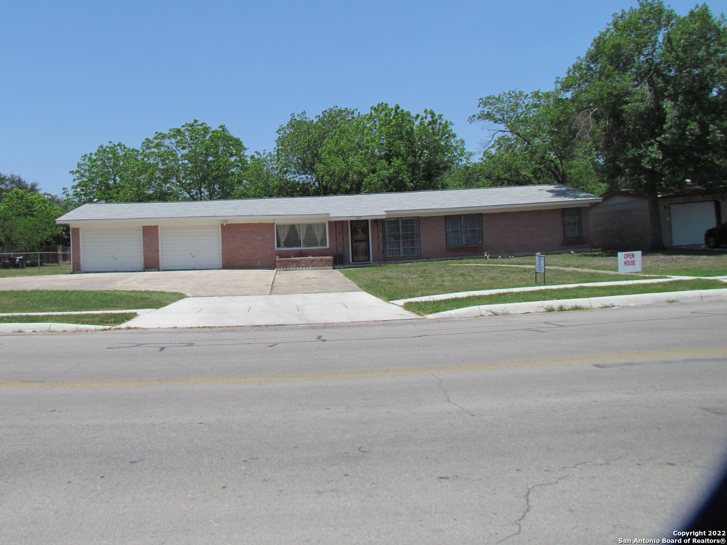 1803 Gaddis Boulevard San Antonio TX 78224